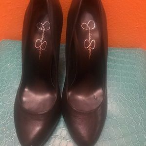 Jessica Simpson shoes